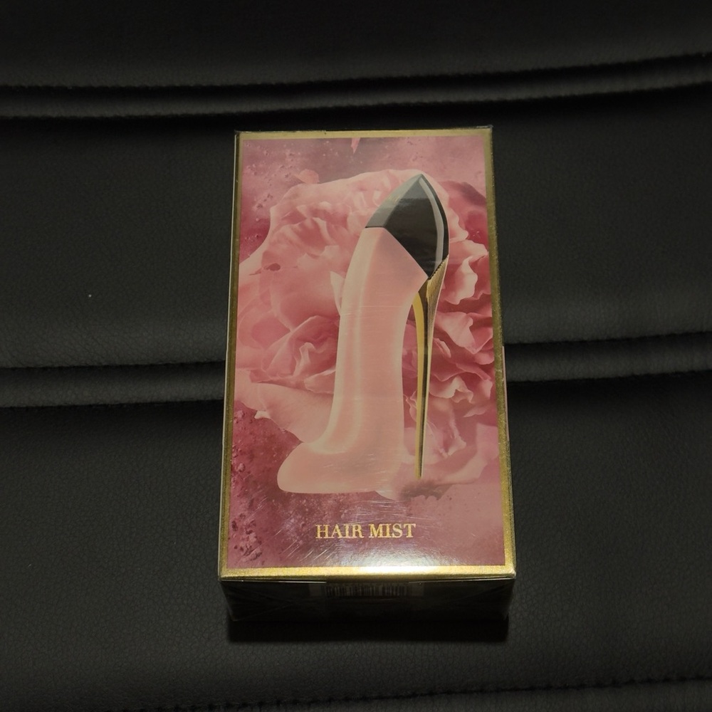 Good Girl Blush Eau de Parfum Hair Mist Carolina